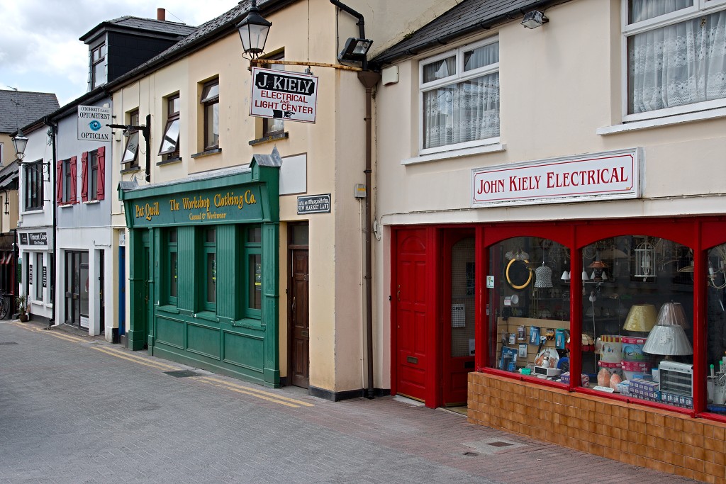 dingle killarney eire ierland Ierse graafschap ring of kerry de dolfijn Fungie Mount Brandon whiskey irish pub ale bisdom